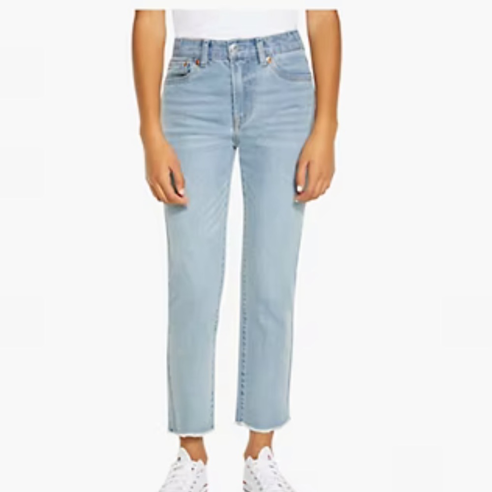Levi’s